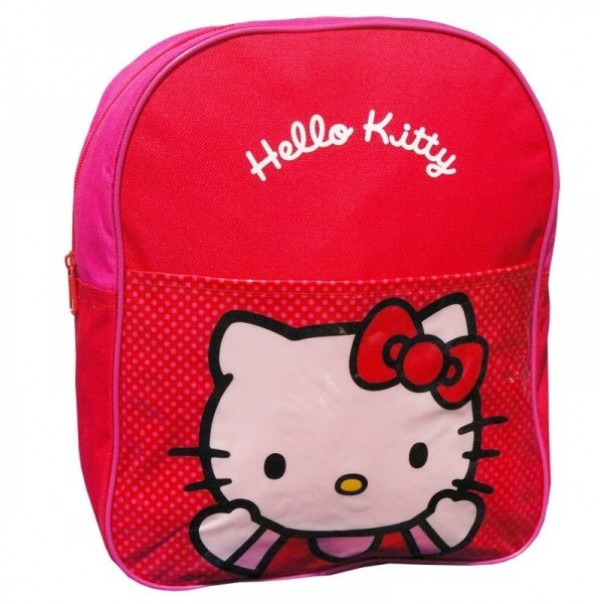 Gyerek hátizsák Hello Kitty