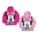 Lány rózsaszínű pulóver Disney Minnie 2
