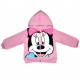Lány rózsaszínű pulóver Disney Minnie 2