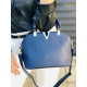 Női kék színü Vallenela táska 