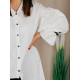 Női fehér ingruha Luxomla