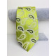 Zöld férfi nyakkendő 2