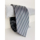 Férfi világos-szürke nyakkendő
