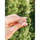 Női ezüst gyűrű kövekkel 1